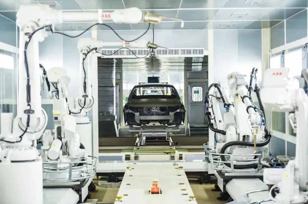 gac eco friendly water based lasd coating