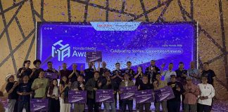 honda media awards 2026 01