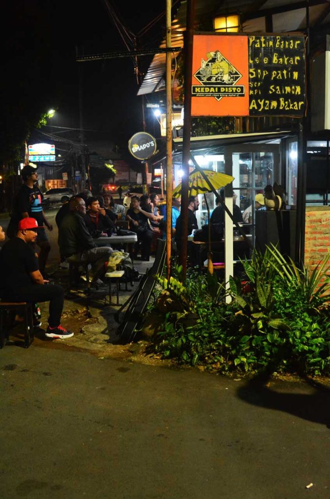 kedai disto