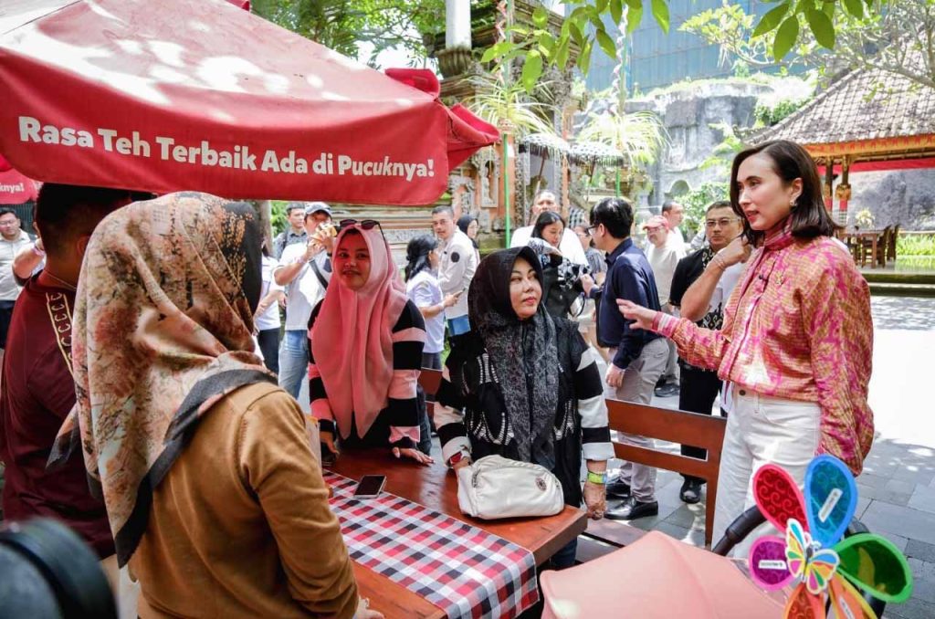 menpar pastikan kualitas layanan taman safari bali tetap prima pascalebaran 02