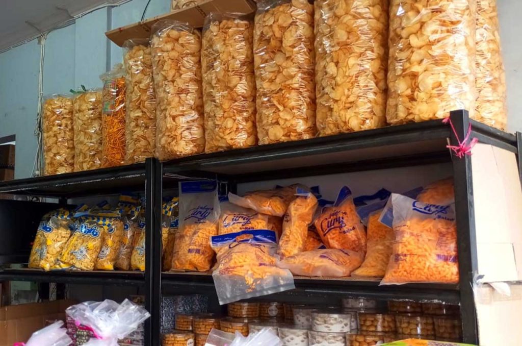 permintaan kue kering di pasar slipi naik 30 persen 03