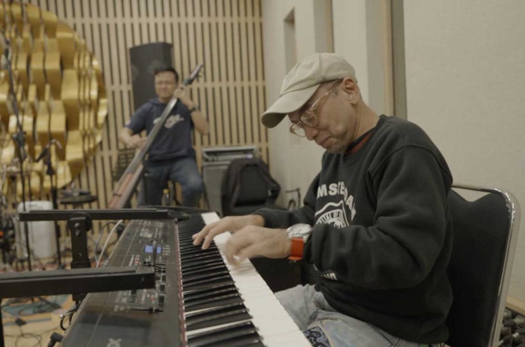 rio moreno dan subekti sudiro