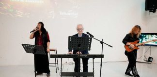 Sinyalturahmi, Kolaborasi Religi Candil dan Bubi Sutomo