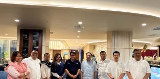 stakeholder soroti arah baru hospitality indonesia