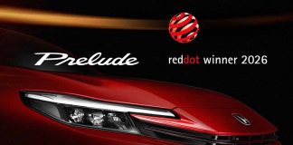 Sebuah langkah maju dalam elektrifikasi Honda—Honda Prelude hadir sebagai simbol bagaimana inovasi, desain, dan performa dapat berjalan beriringan dalam satu karya yang diakui dunia.