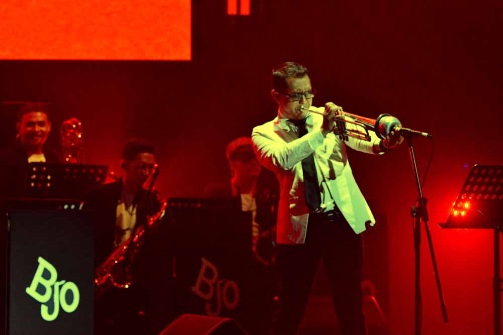 brury effendi dan bjo