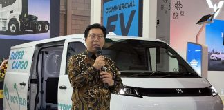 Farizon Tawarkan Garansi Baterai 8 Tahun di Indonesia