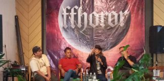 Festival Film Horor (FFH) edisi ke-5