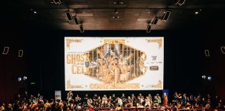 gala premier ghost in the cell