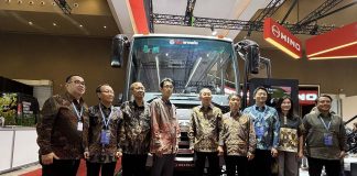 hino indonesia mitra transportasi dan logistik nasional
