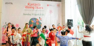 Kartini's Rising Stars