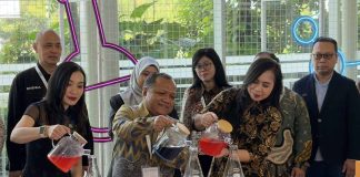 Lab Indonesia 2026 resmi dibuka