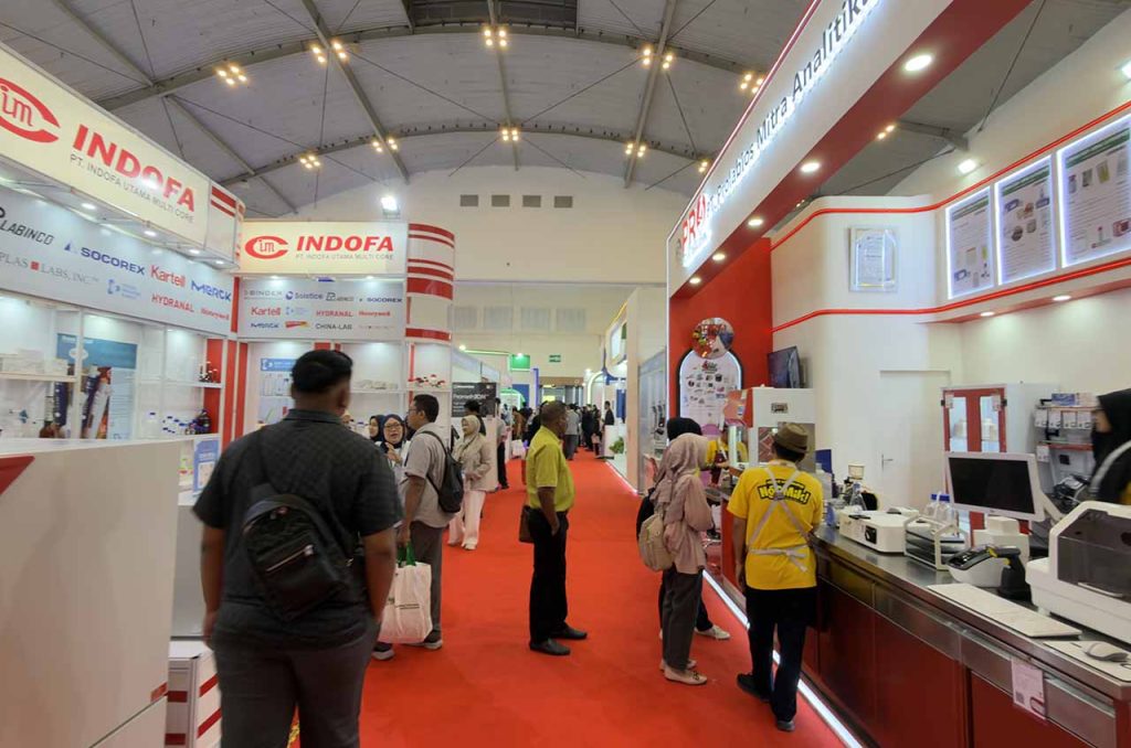 lab indonesia 2026 03