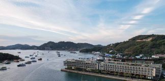 labuan bajo