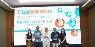Media Gathering Lab Indonesia 2026