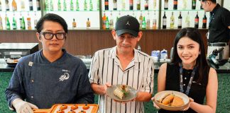 Menu Plant-Based ARTOTEL Harmoni Jakarta