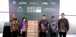 paviliun raden saleh artotel curated