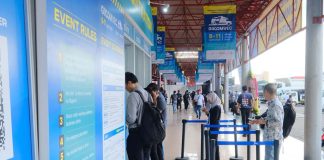 Registrasi & Akses Masuk GIICOMVEC 2026