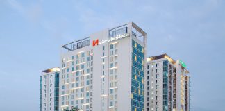 swiss belresidences kalibata