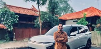 User The all-new Carens