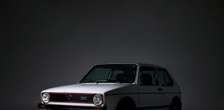 golf 1 gti