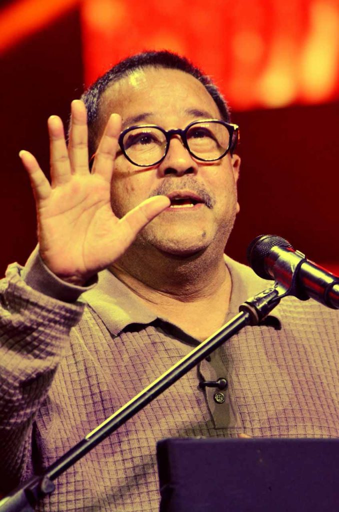 wagub, rano karno. tahun depan, 5 abad kota jakarta