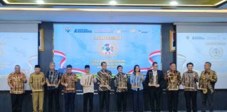Wamenpar Apresiasi Jawa Timur atas Pengembangan Desa Wisata Berkelanjutan