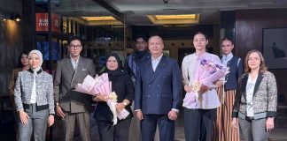 artotel gelora senayan usung the expression