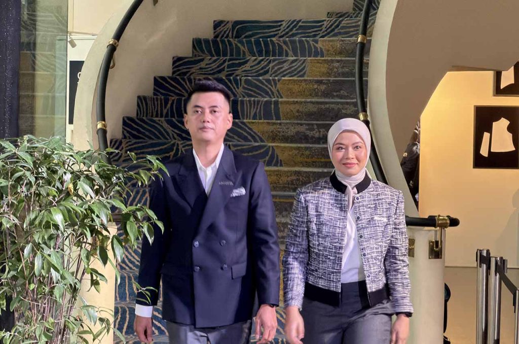 artotel gelora senayan usung the expression 04