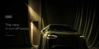 Audi siap menyambut lini terbaru di keluarga Q-Series