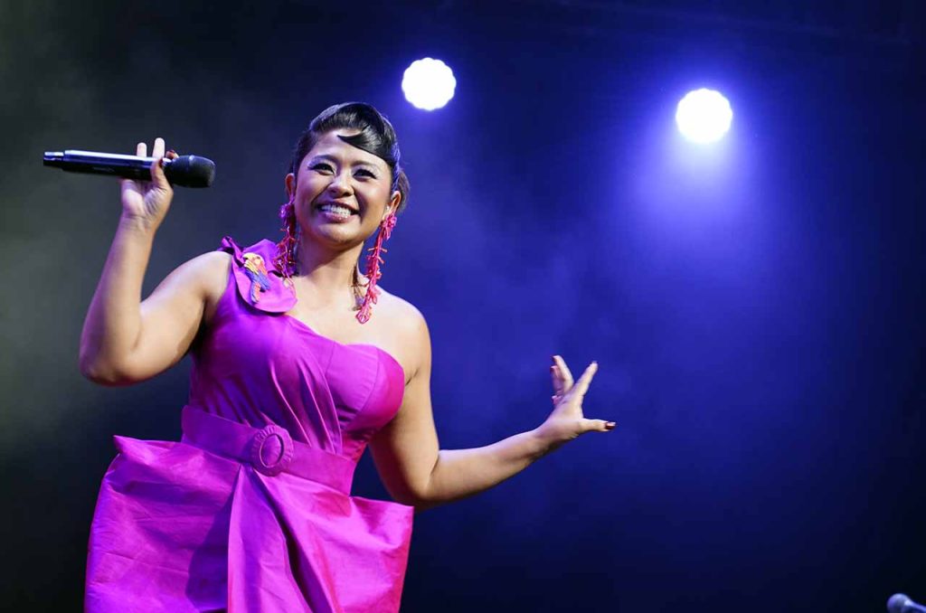 Dira Sugandi
