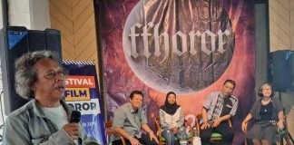 FF Horor April 2026