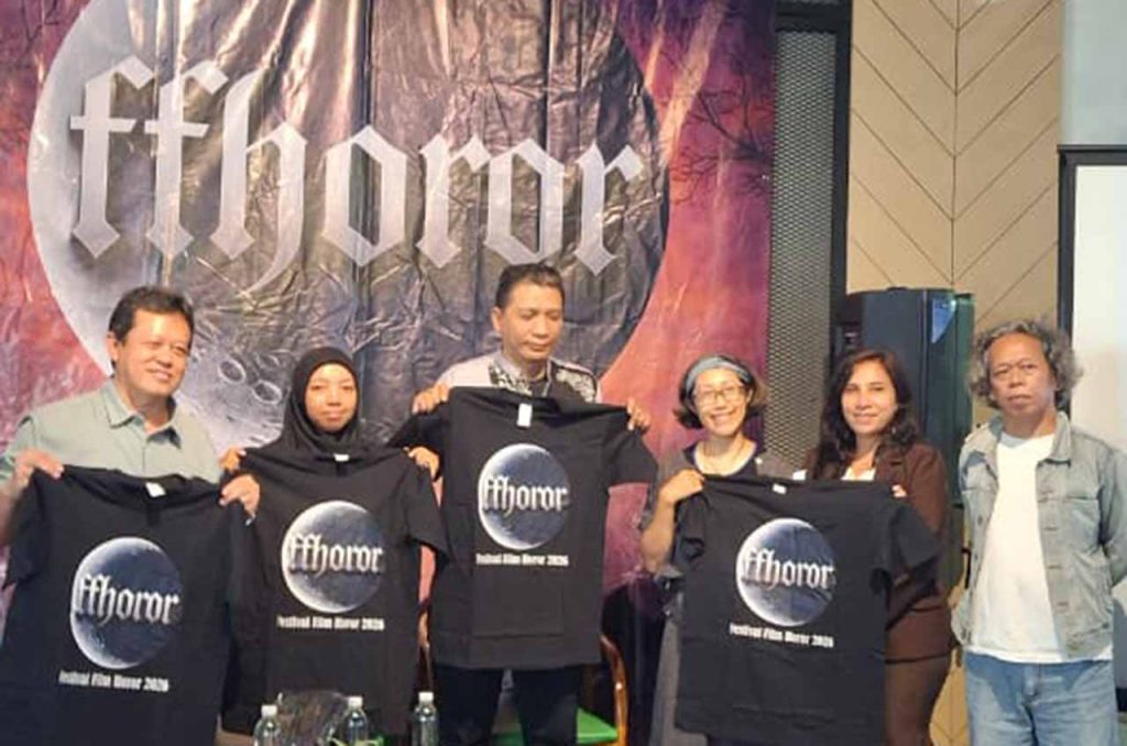 FF Horor April 2026