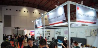 interzum jakarta 2025