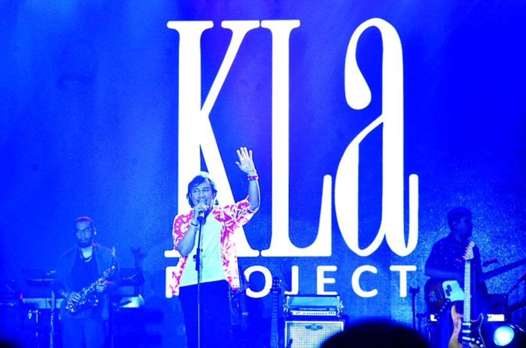 kla project