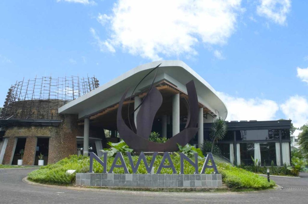 nawana by alana