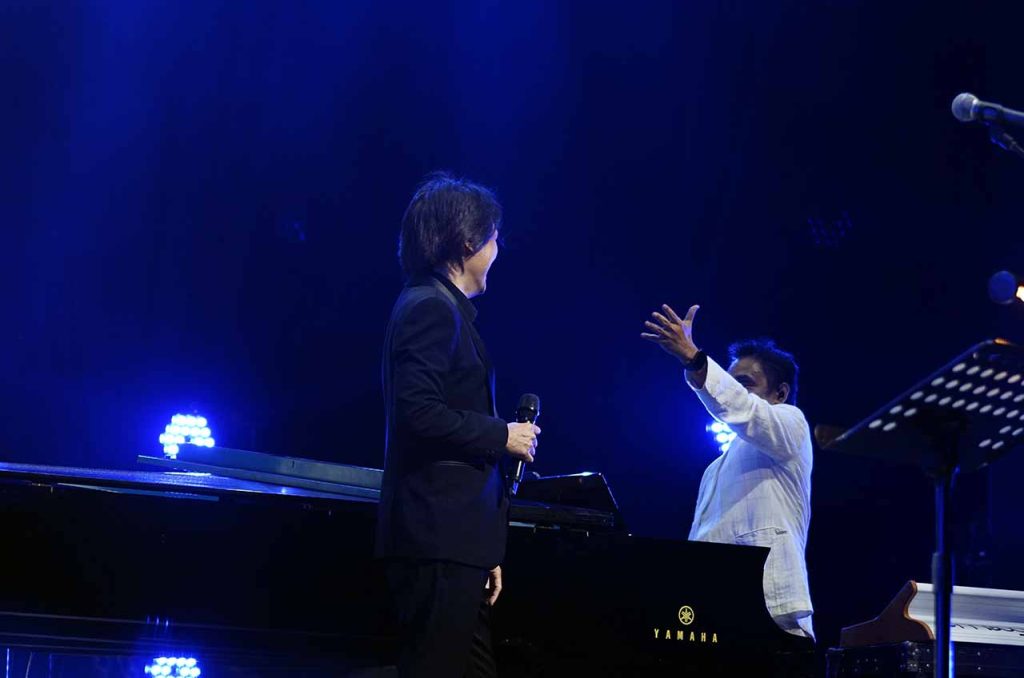 once mekel dan dwiki dharmawan