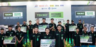 pengumuman tmc 1