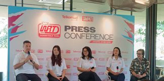 pressconf simpati woman rally team 01