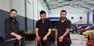 rns indonesia resmi membuka cabang pertamanya di kawasan taman tekno