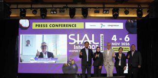 sial interfood 2026 kembali digelar di jakarta