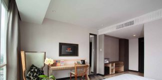 Swiss-Belresidences Kalibata