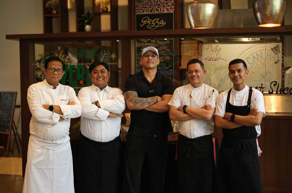 The Alana Sentul Fokus Kembangkan Wellness dan Zero Waste