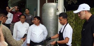 The Alana Sentul Fokus Kembangkan Wellness dan Zero Waste