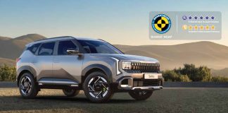 The all-new Kia Seltos