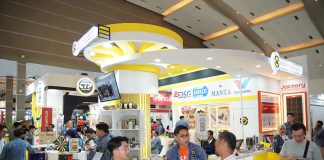 The Battery Show Asia - Indonesia 2026 siap hadirkan berbagai pelaku industri ekosistem baterai Indonesia