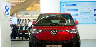 volkswagen id. buzz eclipse edition