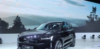 volvo ex90