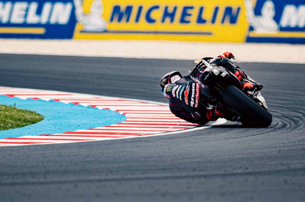 Balaton Park Jadi Mimpi Buruk Aprilia Racing, Bezzecchi dan Martin Tersingkir