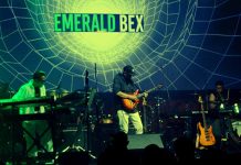 Fusion Jazz Meramaikan Akhir Pekan Kemang emerald bex